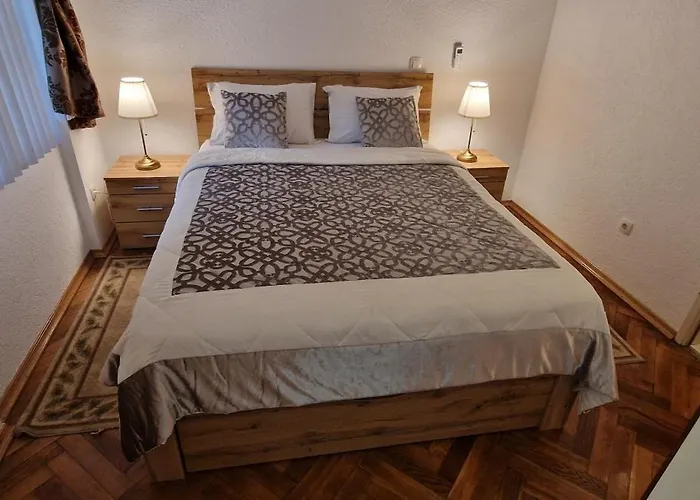 Apartment Anabela