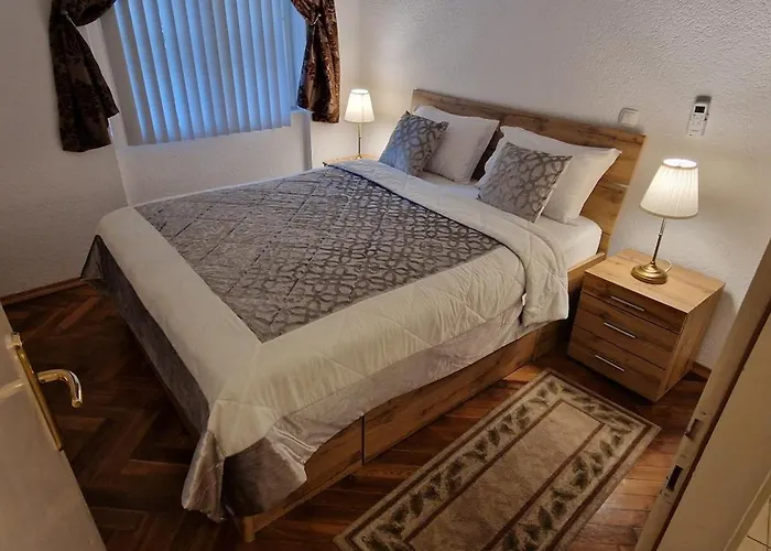 Apartment Anabela
