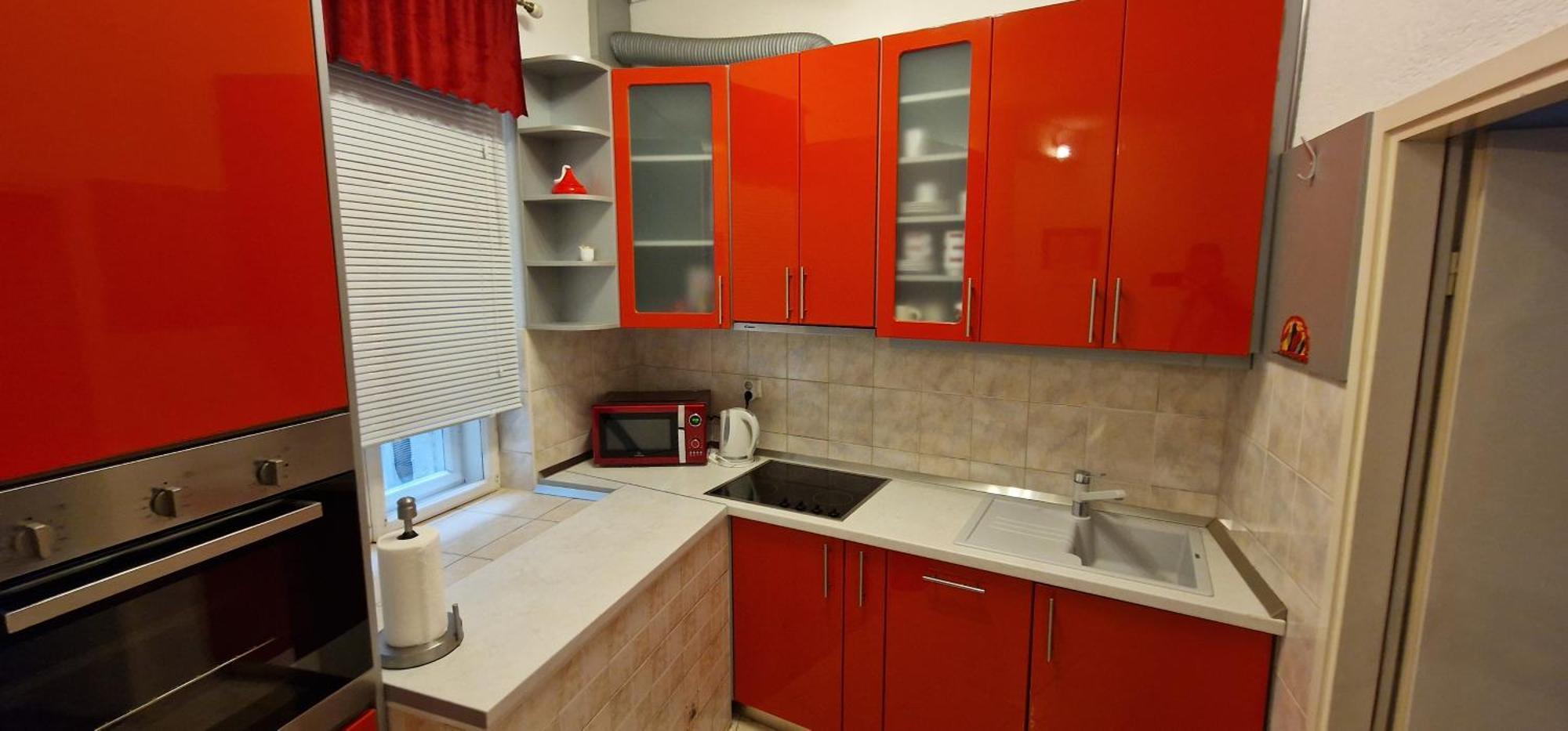 Apartma Anabela Split
