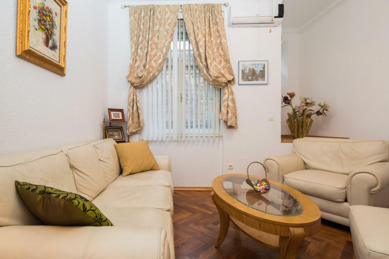 Apartma Anabela